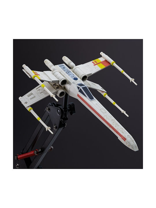 Paladone Kids Decorative Lamp X Wing Gray 30x25x30εκ.