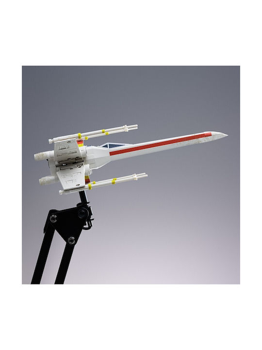 Paladone Kids Decorative Lamp X Wing Gray 30x25x30εκ.