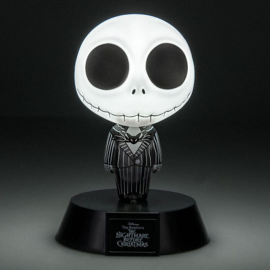 Paladone The Nightmare Before Christmas - Jack Skellington Многоцветен 8x8x11εκ.