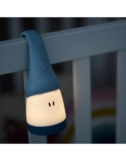 Beaba Παιδικό Διακοσμητικό Φωτιστικό Pixie Torch Μπλε