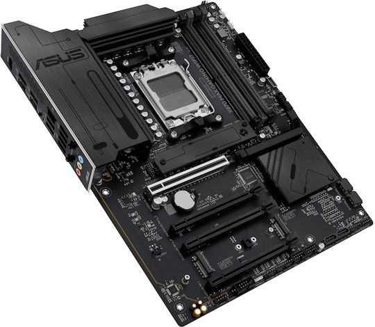 Asus X870 MAX GAMING WIFI7 Mainboard ATX mit AMD AM5 Sockel