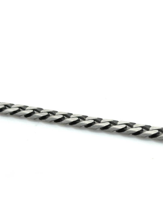 Drandakis Herren Armband aus Silber
