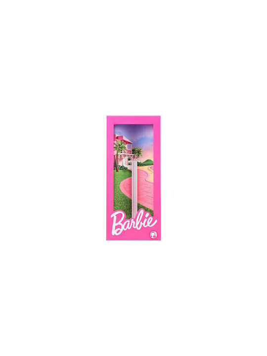Paladone Kids Decorative Lamp Pink 15x9x34.5εκ.