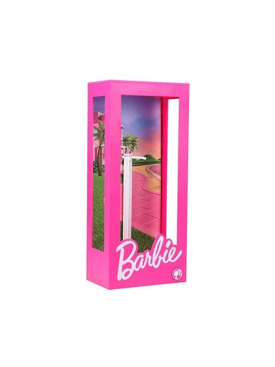 Paladone Kids Decorative Lamp Pink 15x9x34.5εκ.