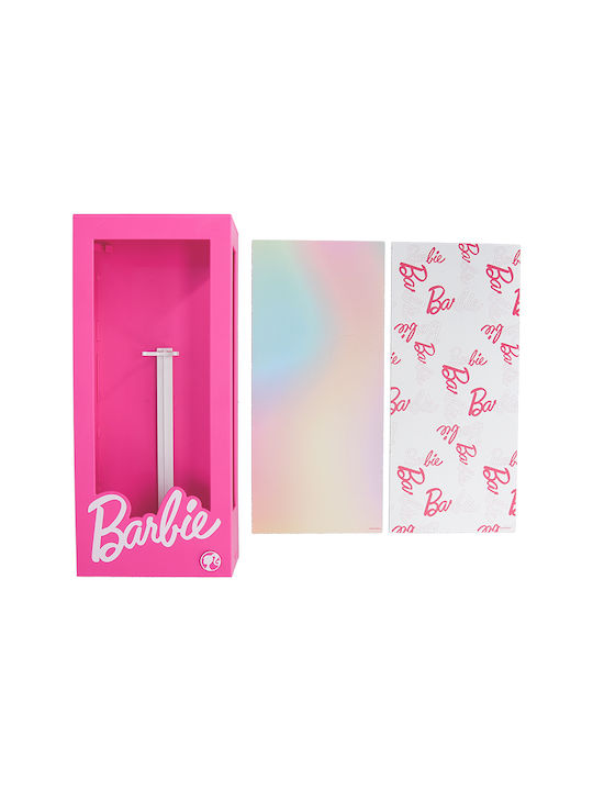 Paladone Kids Decorative Lamp Pink 15x9x34.5εκ.