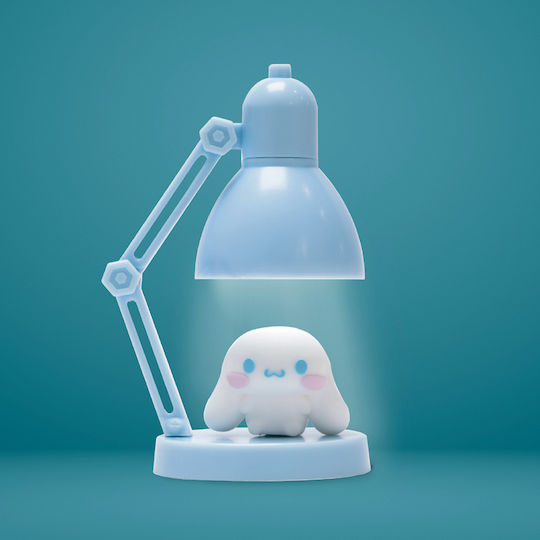 Blue Sky Kids Desk Lamp Blue 6.5x5.1x10εκ. Blue Sky Kids Desk Lamp Blue 6.5x5.1x10εκ.
