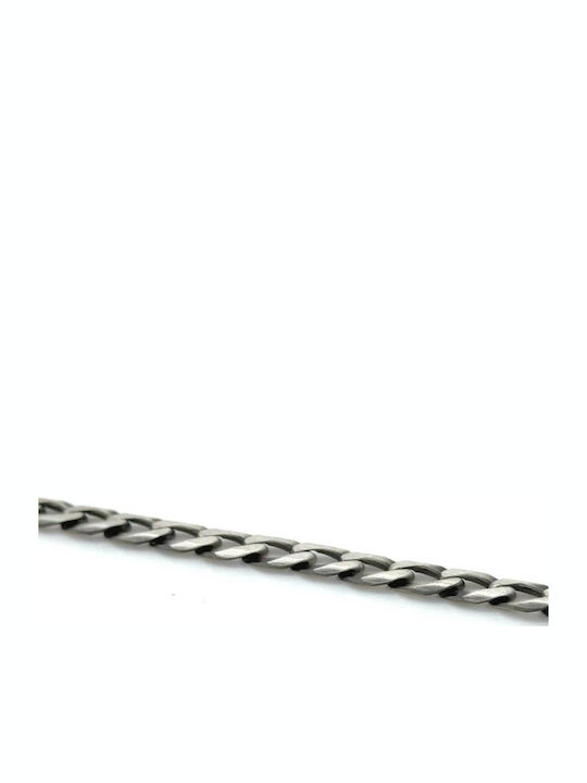 Drandakis Herren Armband aus Silber