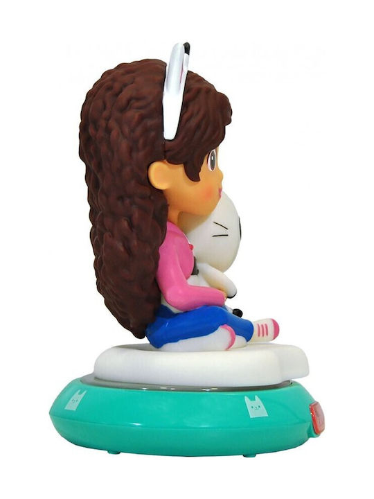 Kids Licensing Lampă decorativă pentru copii 3d