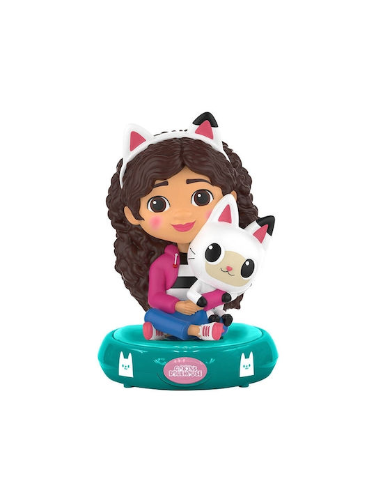 Kids Licensing Παιδικό Διακοσμητικό Φωτιστικό 3d