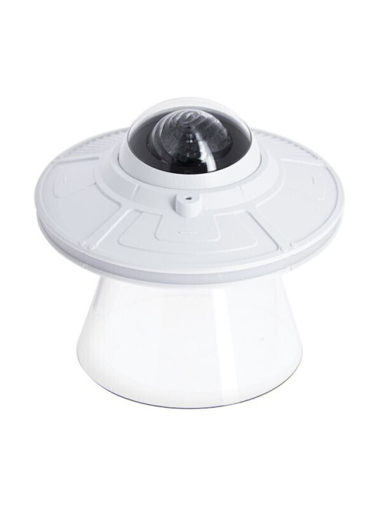 Xanlite Παιδικό Φωτιστικό Projector Διαστημόπλοιο