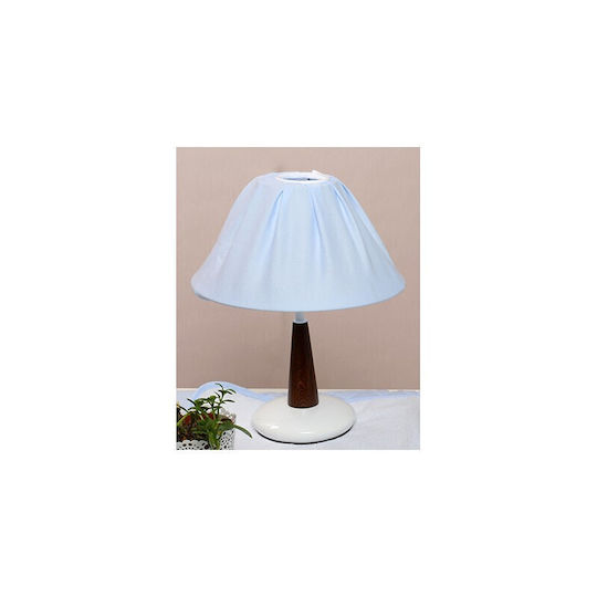 Baby Oliver Kids Portable Lamp 337 Blue 80εκ.
