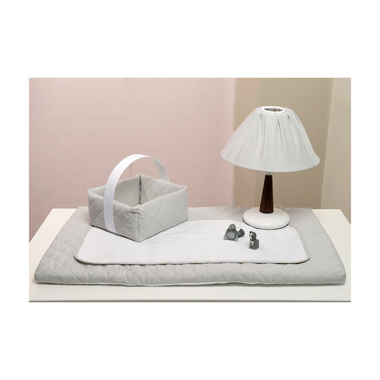 Baby Oliver Baby Oliver Kids Table Lamp Beige 60cm