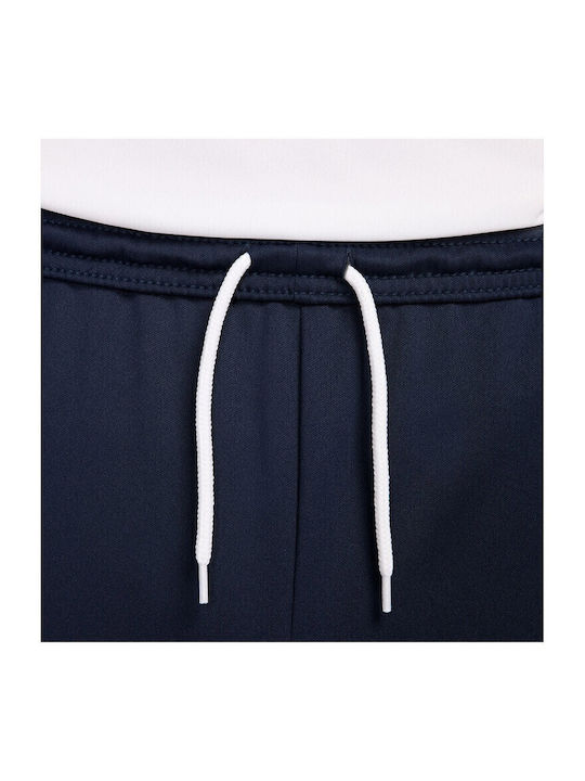 Park 20 Sweatpants Dri-Fit Glossy Navy Blue