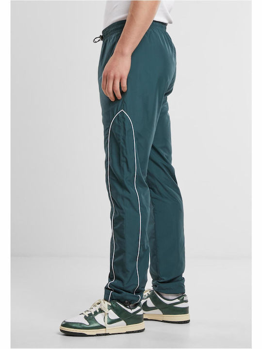 Jogginghose Bottlegreen