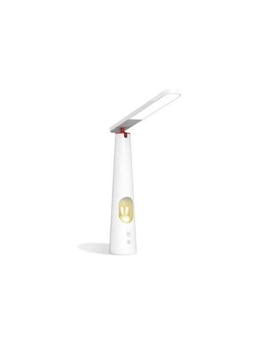 Forever Light Lumini LED Lampă decorativă pentru copii Alb