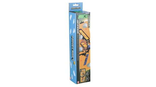 Paladone Kinder Dekorative Lampe Light Beige 30x30cm