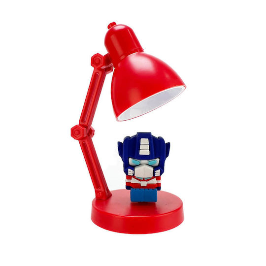 Blue Sky Kids Decorative Lamp Blue 10.2x6.5x5.2εκ.