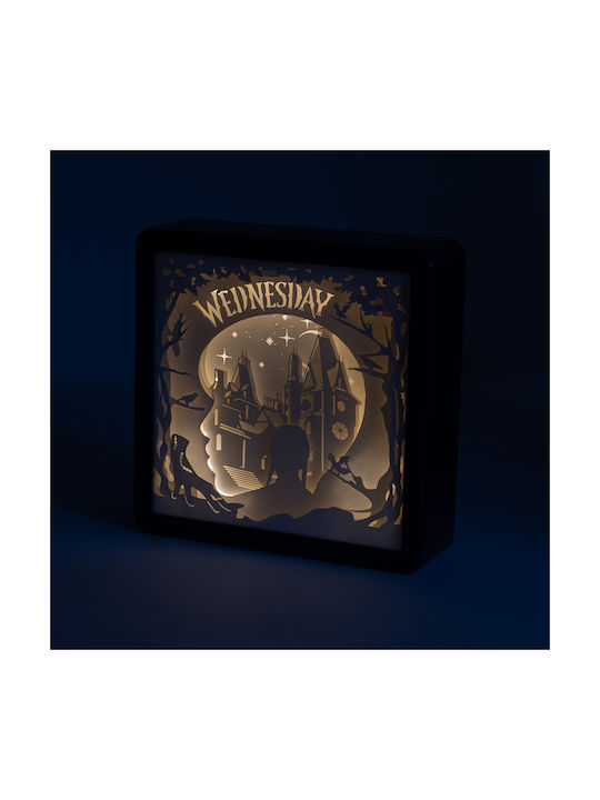 Blue Sky Lampă decorativă pentru copii Albastru 26εκ.