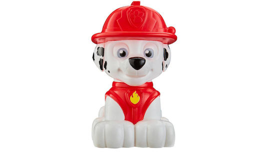 Paw Patrol Παιδικό Διακοσμητικό Φωτιστικό