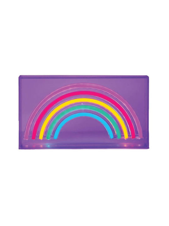 Mood Led Kids Decorative Lamp