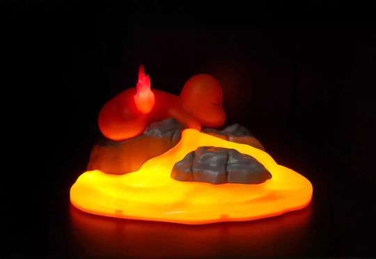 Teknofun LED Детско Декоративно Осветление Pokemon