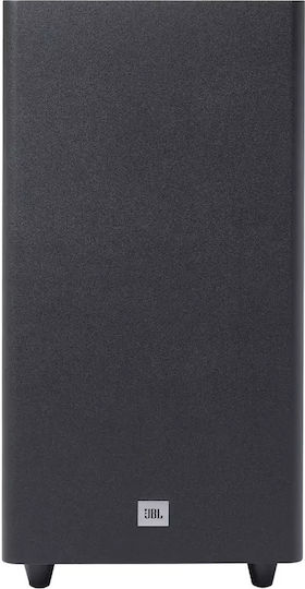 JBL Cinema SB580 Soundbar 3.1 Bluetooth και HDMI 240W με Ασύρματο Subwoofer και Τηλεχειριστήριο Μαύρο