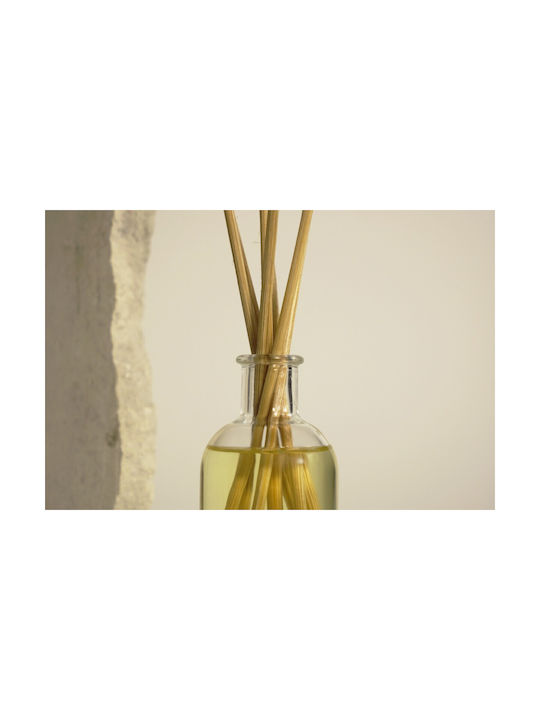Αρωματικό Χώρου Στικς 100ml Black Neroli Calm Diffuser Olphactory