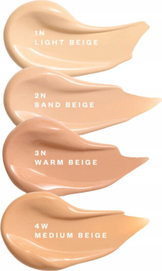Paese Liquid Foundation 4w Medium Beige 30ml