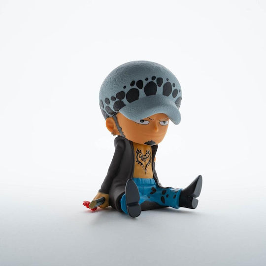 Plastoy One Piece Φιγούρα 18εκ.