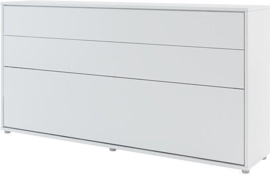 Concept Pro Υπόστρωμα Μονό για Στρώμα 90x200cm Άσπρο