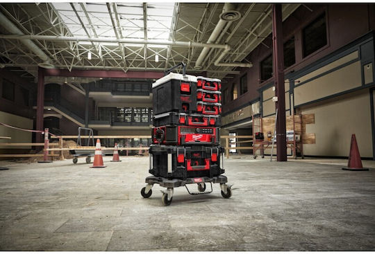 Milwaukee Packout Frigider Portabil 15lt Ecru
