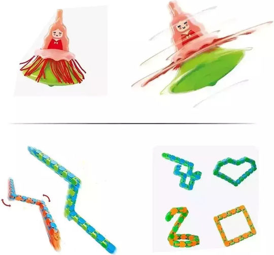 Kids Puzzle 30pcs Hape