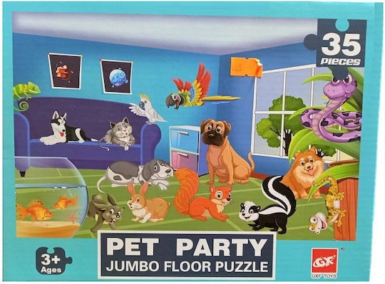 Παιδικό Puzzle Space Travel Space Travel