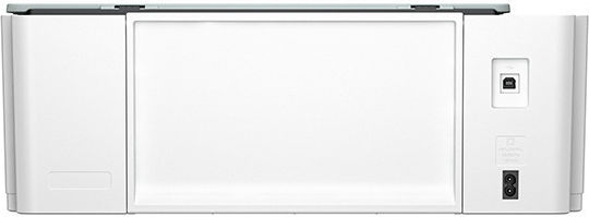 HP Smart Tank 582 Colour Inkjet Printer