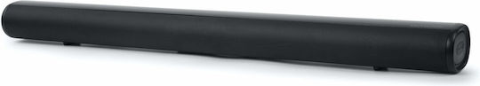 Muse Саундбар 5 Bluetooth и HDMI 120W с Дистанционно Черен