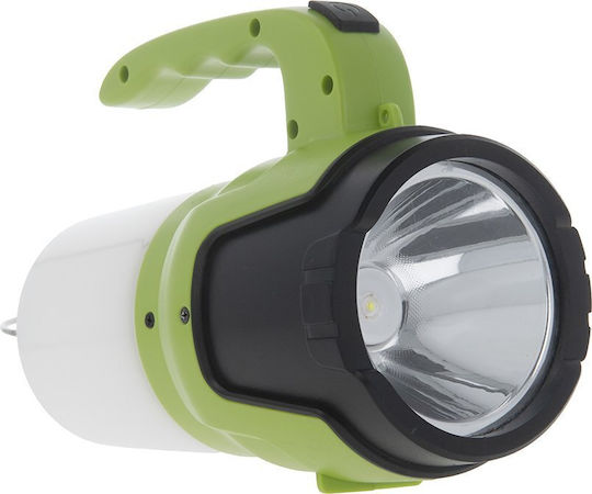 Forever Light Camping Lantern Led Battery for Camping with Flashlight 450lm 5W