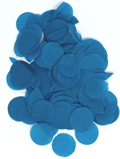 Konfetti Blau Königlich 15gr 1Stück
