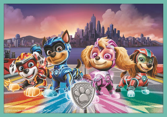 Puzzle pentru Copii Trefl