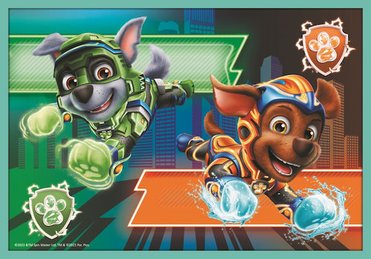 Puzzle pentru Copii Trefl