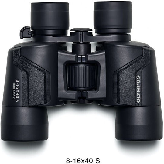Olympus Κιάλια 8x40mm Porro