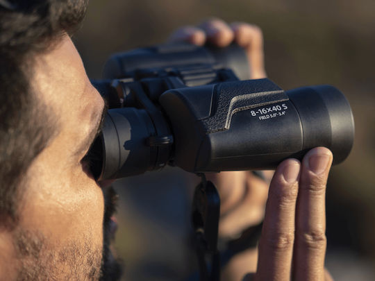 Olympus Κιάλια 8x40mm Porro