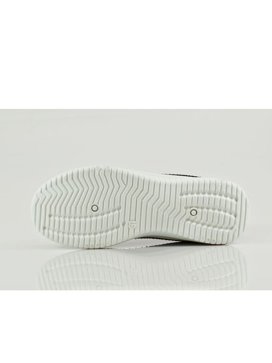 Γυναικεία Slip-On Μαύρα
