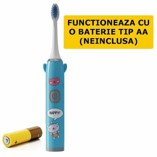 Philips Elektrische Kinderzahnbürste