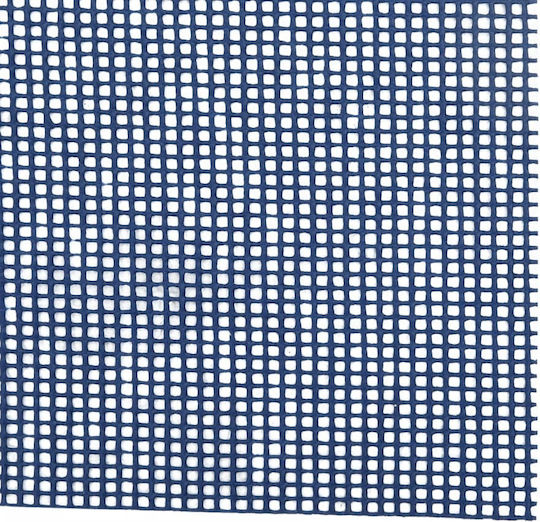 Vidaxl Zeltteppich Blau 2,5x2 m