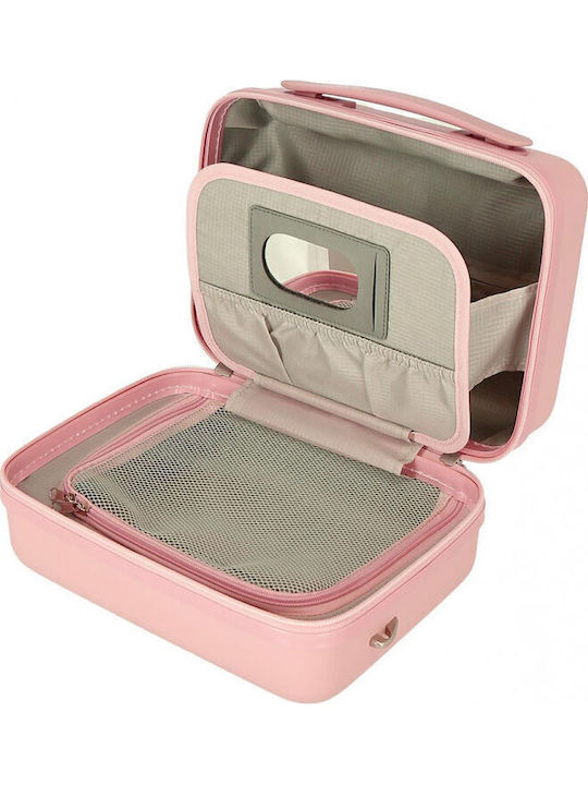 Козметичен несесер Disney Minnie Mouse Magic Beauty Case ABS 8435692741566