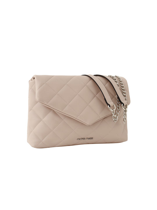 Damentasche Schulter Handtasche Orange