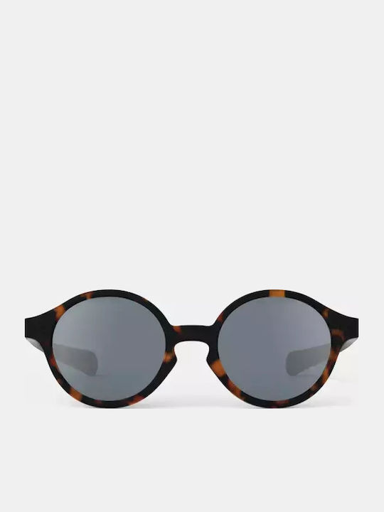 Izipizi Baby Kids Sunglasses with Polarized Brown Lens for 0-9 Months