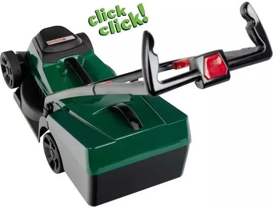 Klein Bosch Lawn Mower For Ages 3+