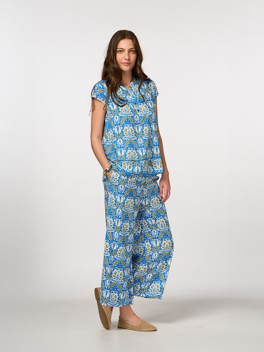 Achilleas Accessories Feminin Caftan de Plajă Achilleas Accessories Feminin Caftan de Plajă