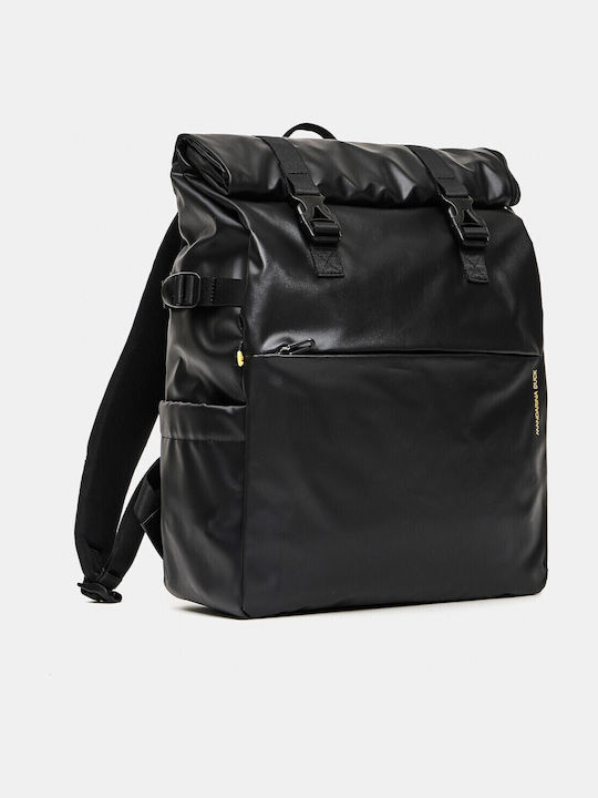 Mandarina Duck Раница ЧЕРНА
